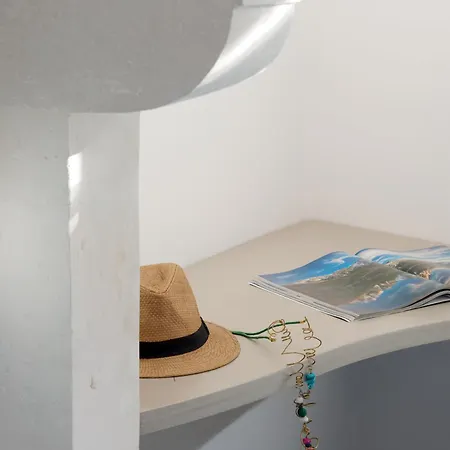 Apartment Roussa's In The Old Town Of Rethymno